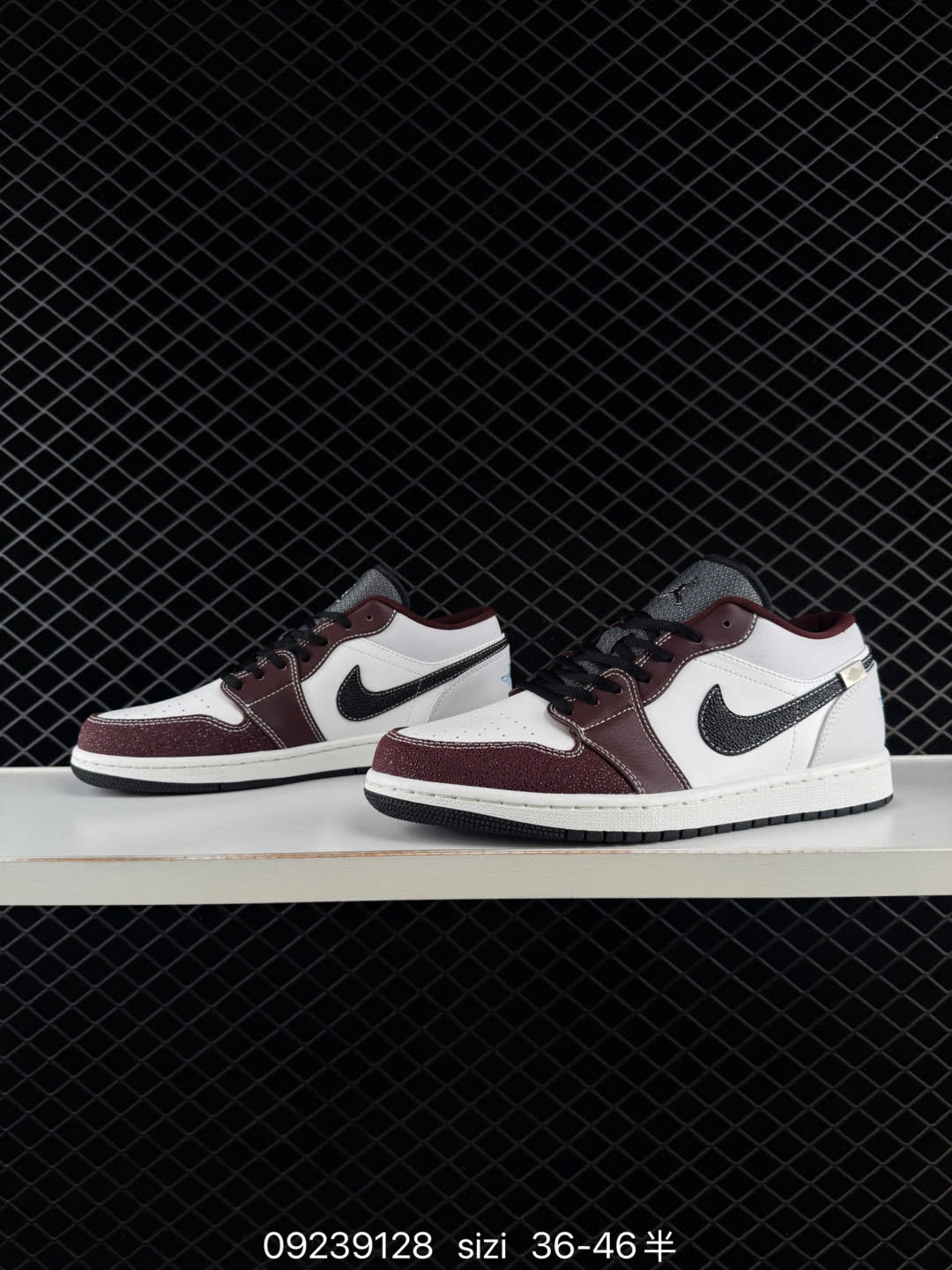 Air Jordan 1 Low GCEL AJ1-IZ5846